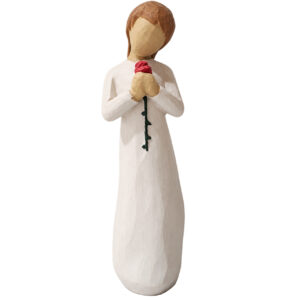 مجسمه ویلوتری مدل عاشق کد 42